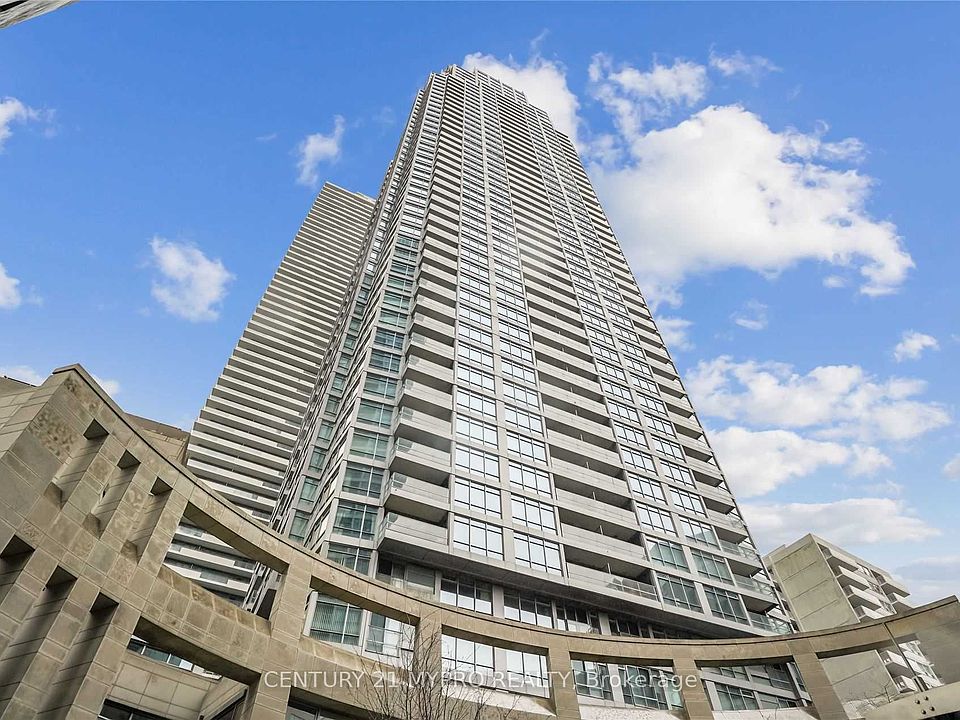 1st image of 2191 Yonge St #4310