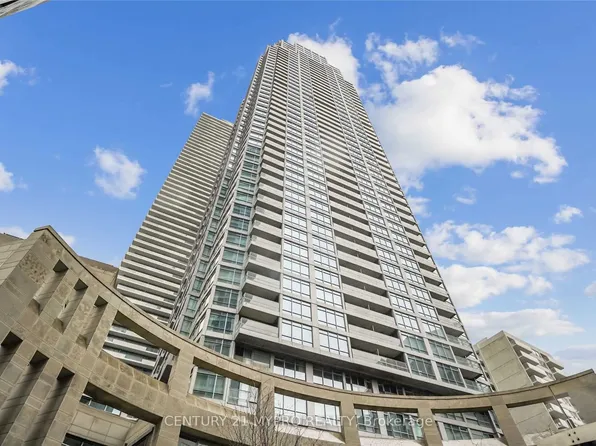 2191 Yonge St #4310, Toronto, ON M4S 3H8