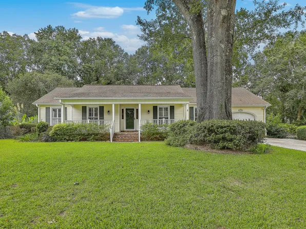 1490 Kentwood Cir, Charleston, SC 29412