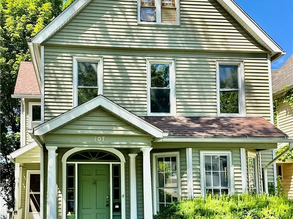 107 E 2nd St, Corning, NY 14830