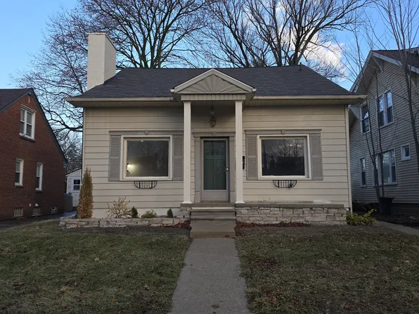 22454 Nona St, Dearborn, MI 48124