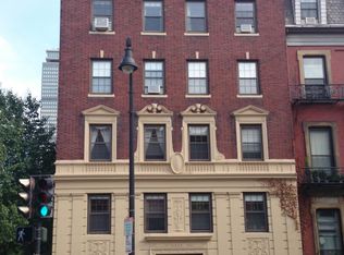 401 Beacon St APT 1A, Boston, MA 02115