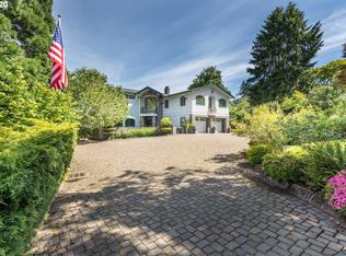 225 S Sunshine Ln, West Linn, OR 97068