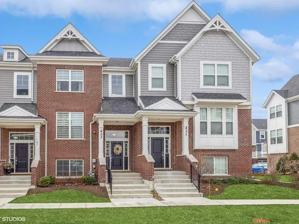 433 Filson St, La Grange, IL 60525