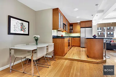 Sold by Bond New York