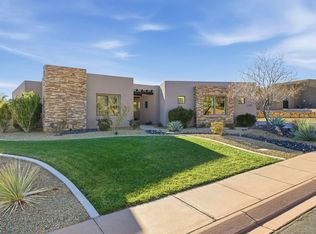 2197 W Reserve Cir, Saint George, UT 84770