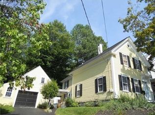 6 Wyman St, Augusta, ME 04330