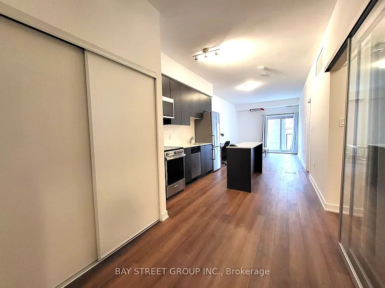 2433 Dufferin St #206 — Photo 5