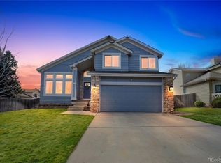 13044 W 85th Place, Arvada, CO 80005