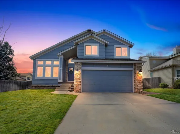 13044 W 85th Place, Arvada, CO 80005