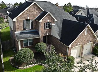 3811 Pecan Ct, Manvel, TX 77578