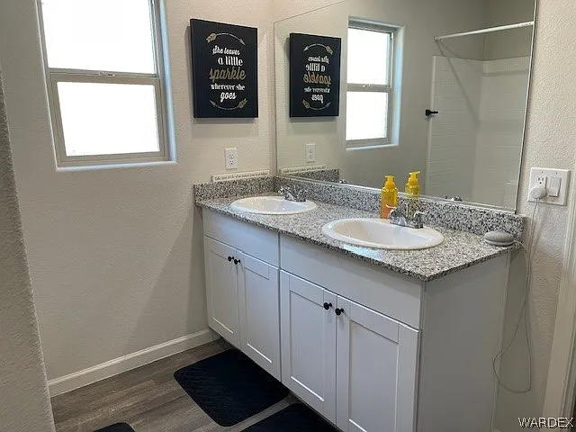 2422 Stonebridge Dr — Photo 15