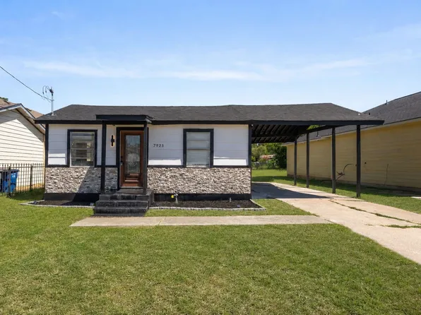 7923 S Nassau Cir, Dallas, TX 75217