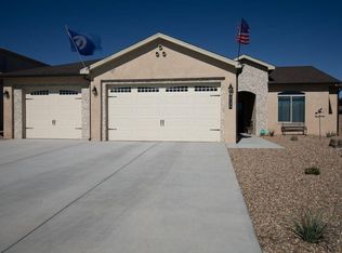 2721 Firewheel Ave SW, Los Lunas, NM 87031