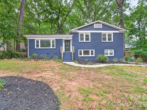 6209 Candlewood Dr, Charlotte, NC 28210