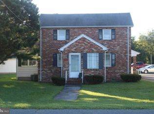 11345 Stewart Neck Rd, Princess Anne, MD 21853