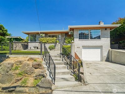 8732 24th Avenue NW, Seattle, WA, 98117