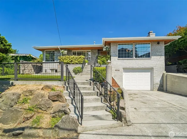 8732 24th Avenue NW, Seattle, WA 98117
