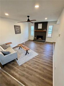 1739 Pompey St, Virginia Beach, VA, 23464