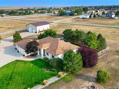 56440 E 37th Court, Strasburg, CO, 80136