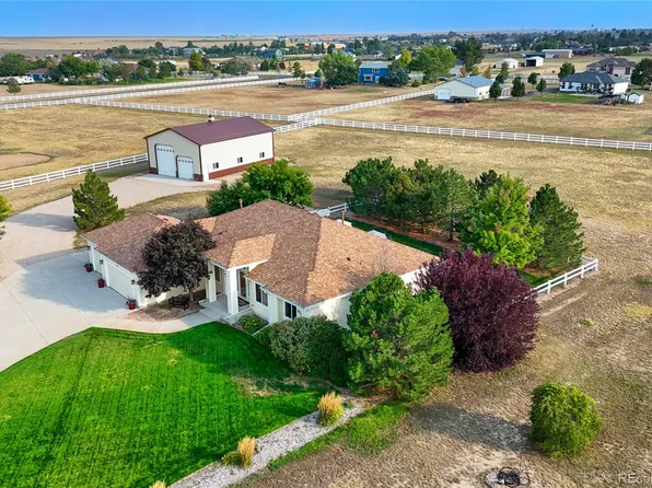56440 E 37th Court, Strasburg, CO 80136