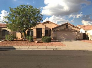 5232 W Taro Ln, Glendale, AZ 85308