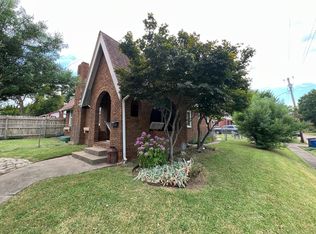 202 S Harvard Ave, Tulsa, OK 74112