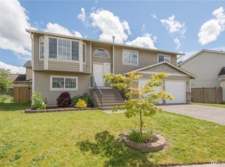 17021 116th Ave E, Puyallup, WA 98374