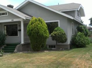 2425 Valley Ave, Baker City, OR 97814