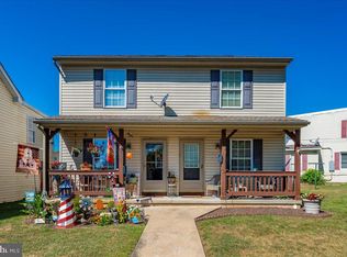 829 Rose Hill Ave, Hagerstown, MD 21740
