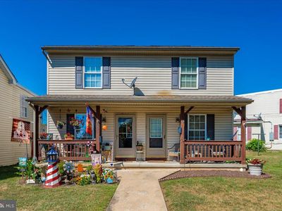 829 Rose Hill Ave, Hagerstown, MD, 21740