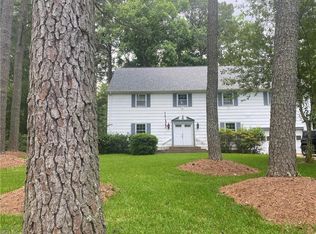 3705 Filmore Rd, Virginia Beach, VA 23452