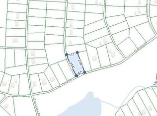 N Shore Drive & Spruce Ln, Albrightsville, PA 18210