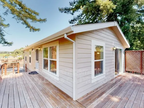 5389 Gravenstein Hwy N, Sebastopol, CA 95472
