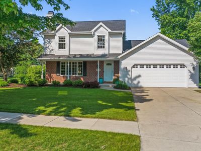 1114 Silver St, De Pere, WI, 54115