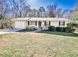 1681 Wayland Cir NE, Atlanta, GA 30319