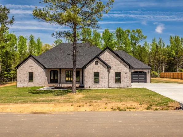 45 Ules Watson Dr, Greenbrier, AR 72058