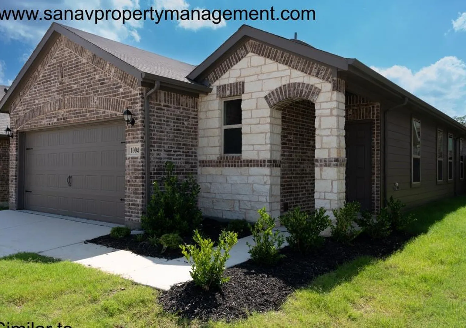 Beautiful 3 Bed Home with community pool access in great community — Photo 4