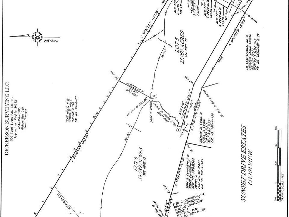 2nd image of 0 Sunset Dr Lot 2