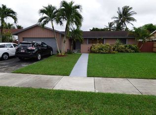 11027 SW 137th Pl, Miami, FL 33186