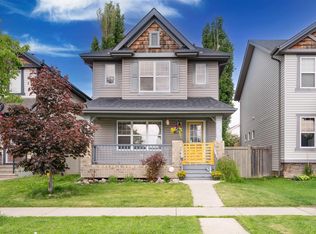 165 62nd St SW, Edmonton, AB T6X 0B9
