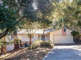 151 Shady Ln, Monterey, CA 93940