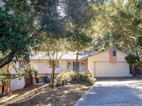151 Shady Ln, Monterey, CA 93940