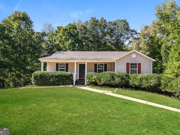 115 Hunters Ridge Ct, Covington, GA 30014