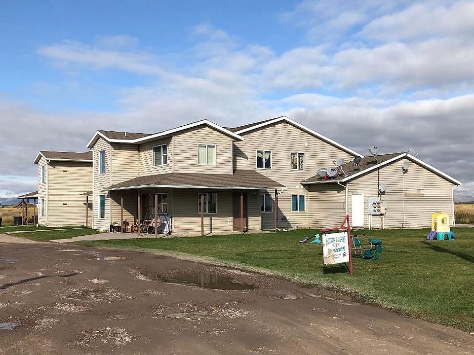 311 11th Ave NW, Ronan, MT 59864 Zillow