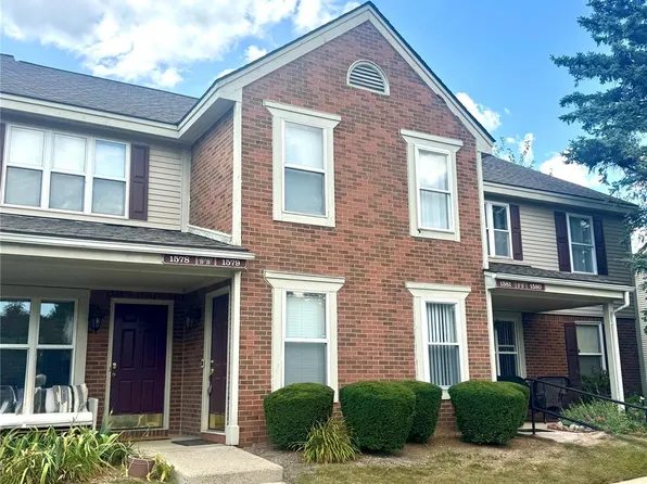 1579 Oneil Cir #145, Rochester, MI 48307