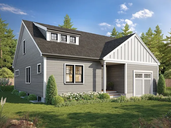 20 Josiah Path, Falmouth, MA 02540