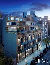 Rented by Miron Properties