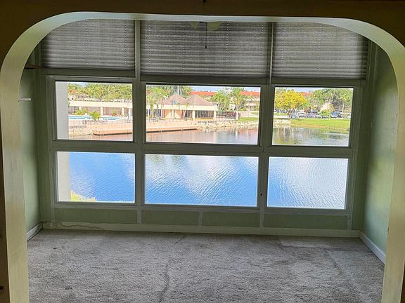 4th image of 2950 Sunrise Lakes Drive W #305