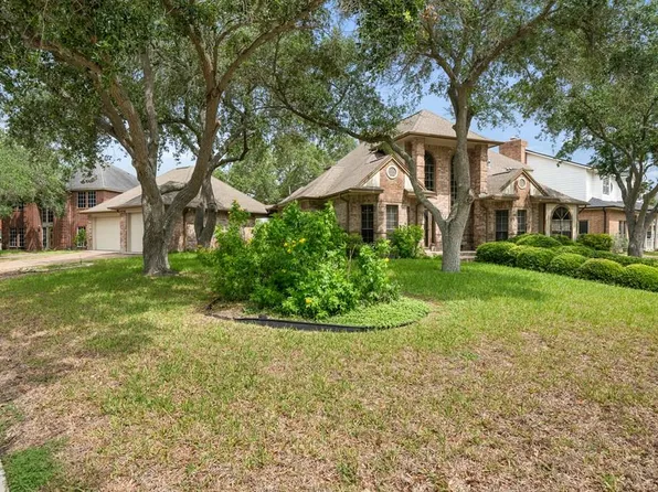4510 Canyon Lake Cir, Corpus Christi, TX 78413